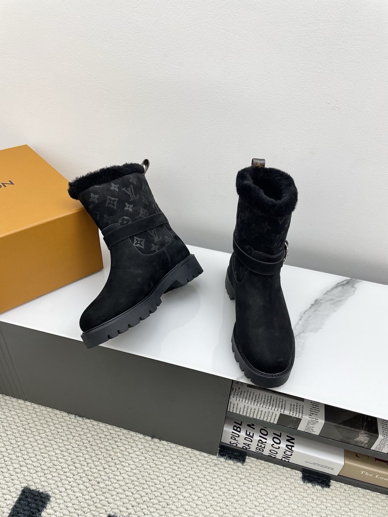 l0vis Vvtt0n boots